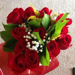 Meet your Posher, Eliza